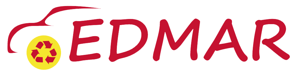 Autkoasacja, złomowanie Edmar – Otwock